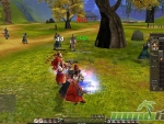 Hero-Online-attacking