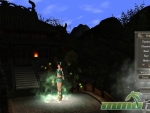 Hero-Online-character
