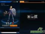 heroes-evolved-hero-random