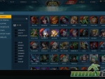 heroes-evolved-heroes-screen