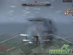 heroes-in-the-sky-shooting-down-enemies