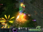 Heroes-of-Newerth-Level-up