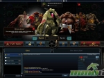 Heroes-of-Newerth-Queue