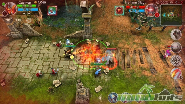 heroes-of-order-and-chaos-fight