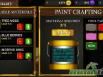 heroes-of-shadow-guard-paint-crafting