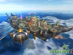 heroes-of-skyrealm-airship