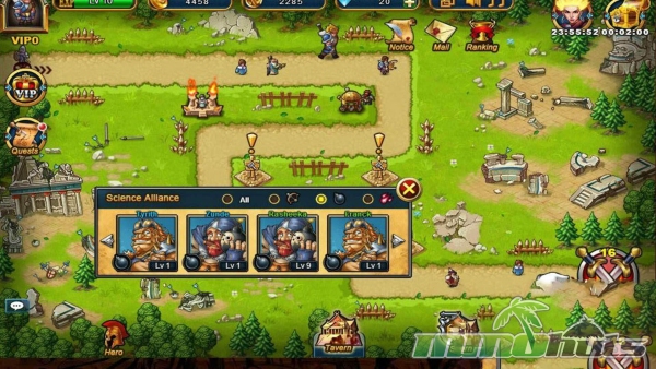 Hereos-of-the-Banner-alliance