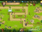 Hereos-of-the-Banner-browser-tower-defense