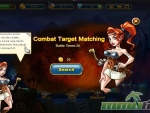 Hereos-of-the-Banner-combat-target-matching