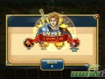 Hereos-of-the-Banner-level-up