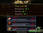 heroes-of-the-dungeon-level-up