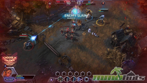 Heroes-of-the-Storm-Beta