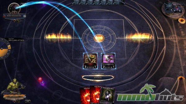 Hex-attack