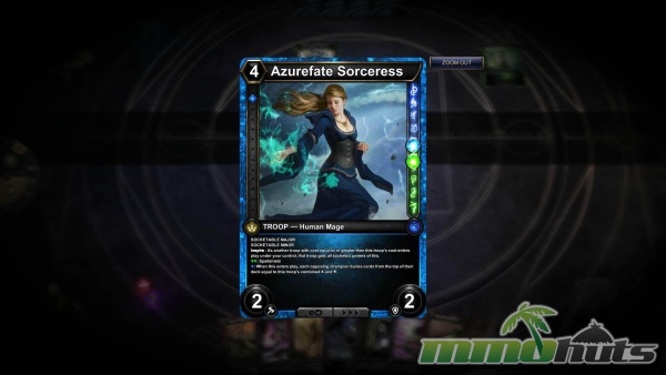 Hex-azurefate-sorceress