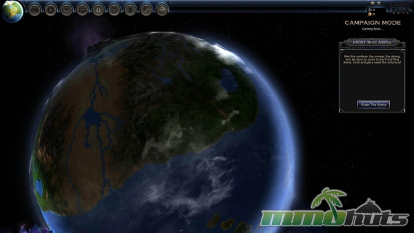 Hex-campaign-mode