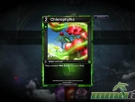 Hex-chlorophyllia