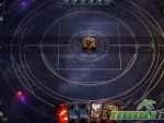 Hex-deck