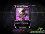 Hex-trading-card-game