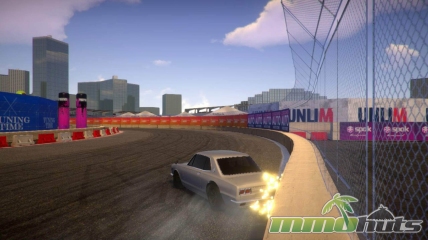 high-octane-drift-car-on-fire