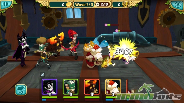 wakfurtaidersfatherkwismas