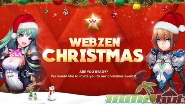 webzenchristmas