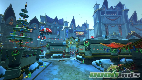 wildstarwinterfest