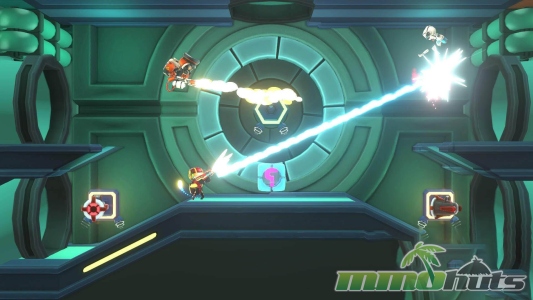 holodrive-2d