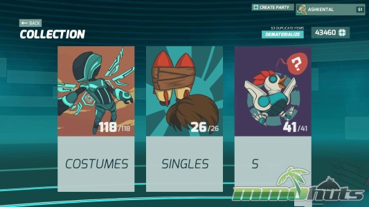 holodrive-collection