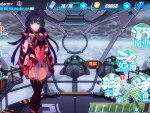 honkai-impact-main-menu