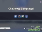 Honkai-Star-Rail-challenge-completed
