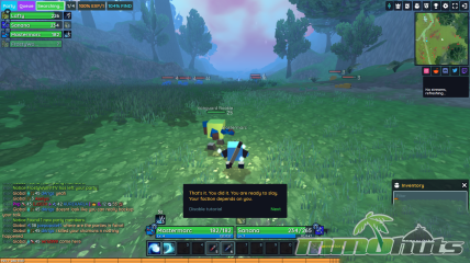 hordes-io-gameplay-review