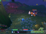 hordes-io-chasing