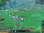 hordes-io-gnome-archer