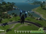 horizon-source-parachute-landing