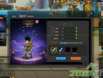 hunter-online-browser