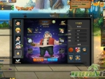 hunter-online-captain
