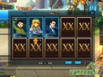 hunter-online-china