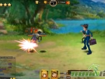 hunter-online-gameplay