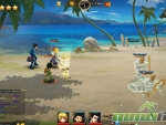 hunter-online-leorio