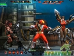 hyper-universe-power-ranger