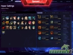 Hyper-Universe-Equipment-items