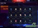 Hyper-Universe-Steam-Shop