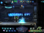 Hyper-Universe-Steam-level-up