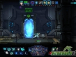 Hyper-Universe-Steam-space