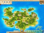 Ikariam-Map