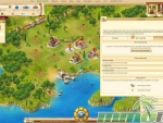 Ikariam-Trading-port