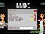 immune-select-server