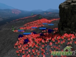 The-Imperial-Realm-Miranda-Hiding-in-the-Flowers