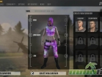 infestation-the-new-z-character-hunter