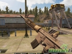 infestation-the-new-z-m4-rifle